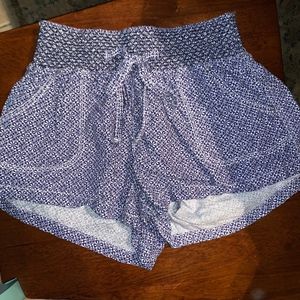 Leisure Shorts